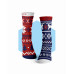 Chaussettes Cadeau de Noël pour Homme Wantee – Lot de 5 Chaussettes Cadeau de Noël pour Homme Wantee – Lot de 5