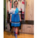 Chaussettes Folk Love Wantee Chaussettes Folk Love Wantee