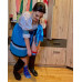 Chaussettes Folk Love Wantee Chaussettes Folk Love Wantee
