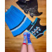 Chaussettes Folk Love Wantee Chaussettes Folk Love Wantee