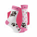 Chaussettes Club des Dames Wantee 5-pack boîte cadeau Chaussettes Club des Dames Wantee 5-pack boîte cadeau