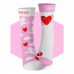 Chaussettes Club des Dames Wantee 5-pack boîte cadeau Chaussettes Club des Dames Wantee 5-pack boîte cadeau