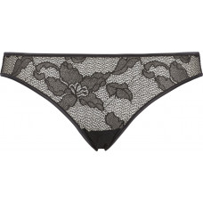 Culotte Bikini Femme Calvin Klein Lily Lace - Dent... Culotte Bikini Femme Calvin Klein Lily Lace - Dent...