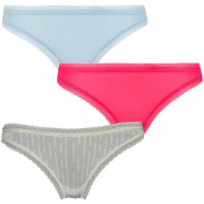 Culottes Bikini Femme Calvin Klein Bottoms Up Refr... Culottes Bikini Femme Calvin Klein Bottoms Up Refr...