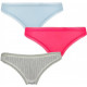 Culottes Bikini Femme Calvin Klein Bottoms Up Refr... Culottes Bikini Femme Calvin Klein Bottoms Up Refr...
