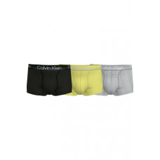 Boxers pour hommes Calvin Klein Modern Structure C... Boxers pour hommes Calvin Klein Modern Structure C...