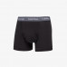 Boxers Homme Calvin Klein Cotton Stretch Trunk Noir-Gris, Vert, Turquoise 3-Pack Boxers Homme Calvin Klein Cotton Stretch Trunk Noir-Gris, Vert, Turquoise 3-Pack