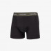 Boxers Homme Calvin Klein Cotton Stretch Trunk Noir-Gris, Vert, Turquoise 3-Pack Boxers Homme Calvin Klein Cotton Stretch Trunk Noir-Gris, Vert, Turquoise 3-Pack
