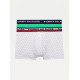 Boxers Homme Tommy Hilfiger Color Printed Blanc, V... Boxers Homme Tommy Hilfiger Color Printed Blanc, V...