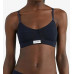 Brassière de sport femme Tommy Hilfiger Unlimited Bralette noire Brassière de sport femme Tommy Hilfiger Unlimited Bralette noire