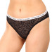 Culottes en Dentelle pour Femme Tommy Hilfiger Full Lace Bikini 3-Pack Multicolore - Rose, Noir, Bleu Culottes en Dentelle pour Femme Tommy Hilfiger Full Lace Bikini 3-Pack Multicolore - Rose, Noir, Bleu