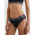 Culotte Femme Tommy Hilfiger Flex-Bikini Bleu Marine Culotte Femme Tommy Hilfiger Flex-Bikini Bleu Marine