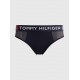 Culotte Femme Tommy Hilfiger Flex-Bikini Bleu Mari... Culotte Femme Tommy Hilfiger Flex-Bikini Bleu Mari...