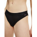 Culotte Femme Tommy Hilfiger SEACELL-Tonal Logo Waistband Noire Culotte Femme Tommy Hilfiger SEACELL-Tonal Logo Waistband Noire
