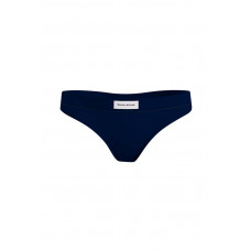 String Femme Tommy Hilfiger Essentials-Thong Bleu ... String Femme Tommy Hilfiger Essentials-Thong Bleu ...