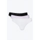 String en Dentelle pour Femme Tommy Hilfiger Rose ... String en Dentelle pour Femme Tommy Hilfiger Rose ...