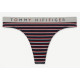 String pour femme Tommy Hilfiger Thong Stripe Coor... String pour femme Tommy Hilfiger Thong Stripe Coor...