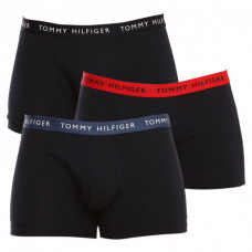 Boxers pour hommes Tommy Hilfiger Recycled Essenti... Boxers pour hommes Tommy Hilfiger Recycled Essenti...