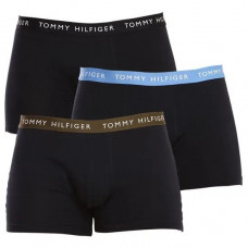 Boxers pour hommes Tommy Hilfiger Recycled Essenti... Boxers pour hommes Tommy Hilfiger Recycled Essenti...