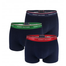 Boxers Homme Tommy Hilfiger Premium Essentials WB ... Boxers Homme Tommy Hilfiger Premium Essentials WB ...