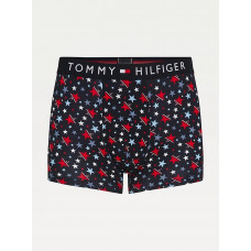 Boxers pour hommes Tommy Original CTN Trunk Print ... Boxers pour hommes Tommy Original CTN Trunk Print ...