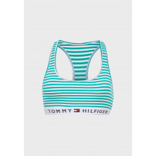 Soutien-gorge Femme Tommy Hilfiger Logo Band Racer... Soutien-gorge Femme Tommy Hilfiger Logo Band Racer...