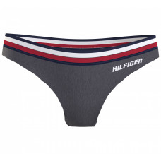 Culotte Femme Tommy Hilfiger Modern Signature Tape... Culotte Femme Tommy Hilfiger Modern Signature Tape...