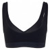 Soutien-gorge Sport Femme Tommy Hilfiger Bralette Lift Noir Soutien-gorge Sport Femme Tommy Hilfiger Bralette Lift Noir