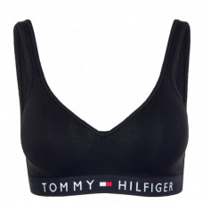 Soutien-gorge Sport Femme Tommy Hilfiger Bralette ... Soutien-gorge Sport Femme Tommy Hilfiger Bralette ...