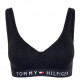Soutien-gorge Sport Femme Tommy Hilfiger Bralette ... Soutien-gorge Sport Femme Tommy Hilfiger Bralette ...