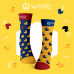 Chaussettes Canetons Wantee Chaussettes Canetons Wantee