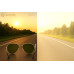 Lunettes de soleil Wantee Pilot Top Gun Lunettes de soleil Wantee Pilot Top Gun