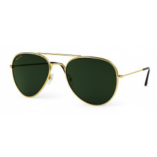 Lunettes de soleil Wantee Pilot Top Gun Lunettes de soleil Wantee Pilot Top Gun