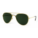 Lunettes de soleil Wantee Pilot Top Gun Lunettes de soleil Wantee Pilot Top Gun
