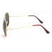 Lunettes de soleil Wantee Pilot Top Gun Lunettes de soleil Wantee Pilot Top Gun