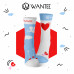 Cadeau de Saint-Valentin – Chaussettes d’amour pour couple Wantee Cadeau de Saint-Valentin – Chaussettes d’amour pour couple Wantee