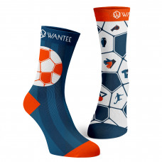 Chaussettes Football Wantee Chaussettes Football Wantee