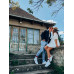 Chaussettes Amour Elle Wantee