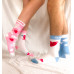 Chaussettes Amour Lui Wantee Chaussettes Amour Lui Wantee