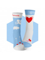 Chaussettes Amour Lui Wantee Chaussettes Amour Lui Wantee