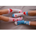 Chaussettes Amour Elle Wantee Chaussettes Amour Elle Wantee