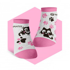 Chaussettes Basses Chatons Adorables Wantee Chaussettes Basses Chatons Adorables Wantee