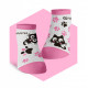 Chaussettes Basses Chatons Adorables Wantee Chaussettes Basses Chatons Adorables Wantee