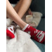 Chaussettes Basses Café Wantee Chaussettes Basses Café Wantee