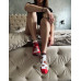 Chaussettes Basses Café Wantee Chaussettes Basses Café Wantee
