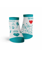 Chaussettes Cheville Medical Two Wantee Chaussettes Cheville Medical Two Wantee