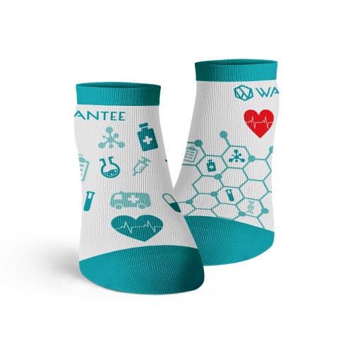 Chaussettes Cheville Medical Two Wantee Chaussettes Cheville Medical Two Wantee