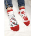 Chaussettes basses Medical X Wantee Chaussettes basses Medical X Wantee