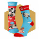 Chaussettes Enfant Chiots Joueurs Wantee Chaussettes Enfant Chiots Joueurs Wantee