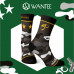 Chaussettes Army Wantee Chaussettes Army Wantee